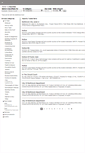 Mobile Screenshot of classifieds.baltimoresun.com