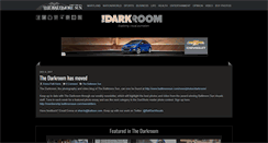 Desktop Screenshot of darkroom.baltimoresun.com