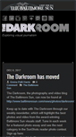 Mobile Screenshot of darkroom.baltimoresun.com